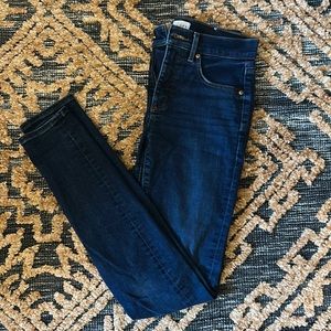 Loft jeans